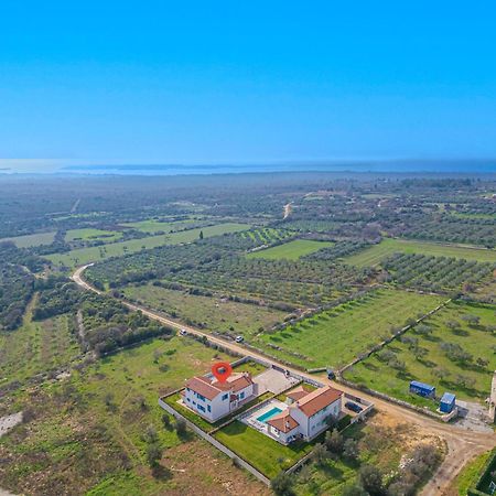 Villa Maria Vodnjan Buitenkant foto